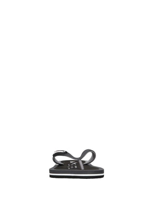 CIABATTA UOMO - SUPERGA NERO - S24T189 3