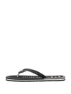 CIABATTA UOMO - SUPERGA NERO - S24T189 4
