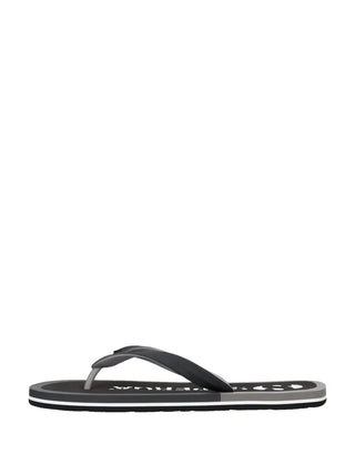 CIABATTA UOMO - SUPERGA NERO - S24T189 4