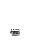 CIABATTA UOMO - SUPERGA NERO - S24T189 5