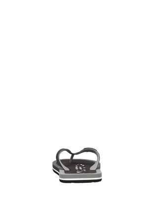 CIABATTA UOMO - SUPERGA NERO - S24T189 5