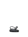 INFRADITO DONNA - SUPERGA NERO - S24T603 3
