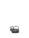 INFRADITO DONNA - SUPERGA NERO - S24T603 5
