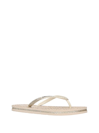 INFRADITO DONNA - SUPERGA ORO - S24T603 2