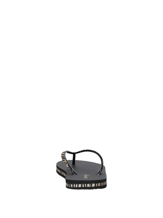 INFRADITO DONNA - SUPERGA NERO - S24T604 5