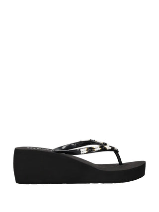 INFRADITO DONNA - SUPERGA NERO - S24U191