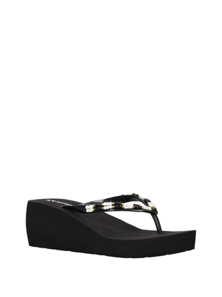INFRADITO DONNA - SUPERGA NERO - S24U191 2