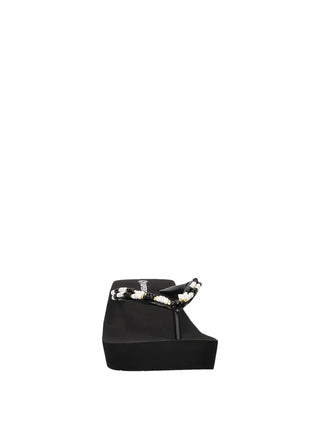 INFRADITO DONNA - SUPERGA NERO - S24U191 3