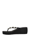 INFRADITO DONNA - SUPERGA NERO - S24U191 4