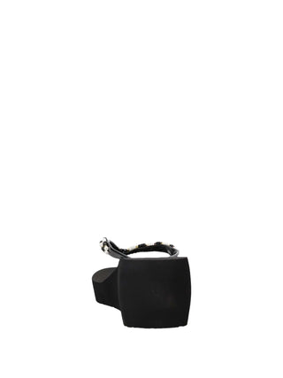 INFRADITO DONNA - SUPERGA NERO - S24U191 5