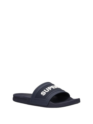 CIABATTA UOMO - SUPERGA NAVY - S24Y737 2