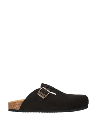 SABOT UOMO - SUPERGA NERO - S31U384