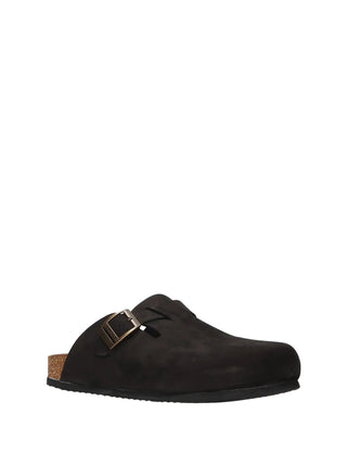 SABOT UOMO - SUPERGA NERO - S31U384 2