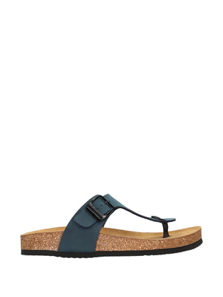 INFRADITO UOMO - SUPERGA BLU - S31Y205 1