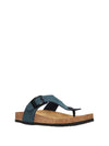 INFRADITO UOMO - SUPERGA BLU - S31Y205 2