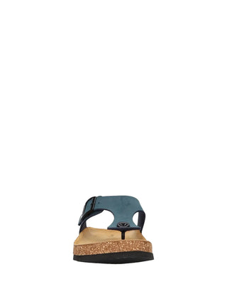 INFRADITO UOMO - SUPERGA BLU - S31Y205 3