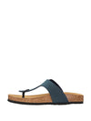 INFRADITO UOMO - SUPERGA BLU - S31Y205 4