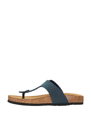 INFRADITO UOMO - SUPERGA BLU - S31Y205 4