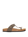 INFRADITO UOMO - SUPERGA TAUPE - S31Y205 1