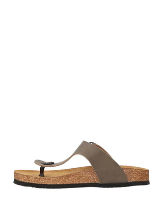 INFRADITO UOMO - SUPERGA TAUPE - S31Y205 4
