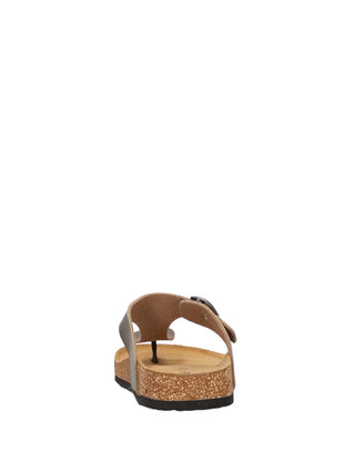 INFRADITO UOMO - SUPERGA TAUPE - S31Y205 5