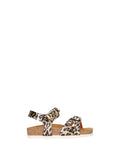 SANDALO BAMBINA - SUPERGA PLATINO - S31Y799