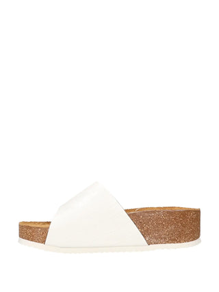 SCALZATO DONNA - SUPERGA BIANCO - S31Y807 4