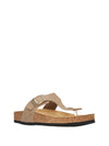 INFRADITO DONNA - SUPERGA BEIGE - S31Y821 2