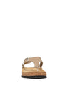 INFRADITO DONNA - SUPERGA BEIGE - S31Y821 3