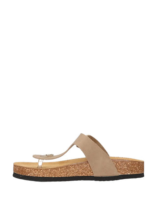 INFRADITO DONNA - SUPERGA BEIGE - S31Y821 4