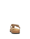 INFRADITO DONNA - SUPERGA BEIGE - S31Y821 5