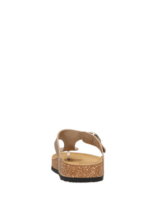 INFRADITO DONNA - SUPERGA BEIGE - S31Y821 5