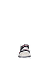 SANDALO UNISEX BAMBINO - SUPERGA BLU - S63I278 3
