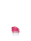 SANDALO UNISEX BAMBINO - SUPERGA FUXIA - S83S478 5