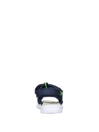 SANDALO UNISEX BAMBINO - SUPERGA JEANS - S83S478 5