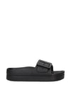 SCALZATO DONNA - SUPERGA NERO - S87U643 1