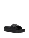 SCALZATO DONNA - SUPERGA NERO - S87U643 2