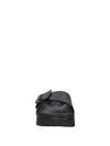 SCALZATO DONNA - SUPERGA NERO - S87U643 3