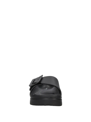 SCALZATO DONNA - SUPERGA NERO - S87U643 3