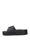 SCALZATO DONNA - SUPERGA NERO - S87U643 4