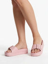 SCALZATO DONNA - SUPERGA ROSA - S87U643 6