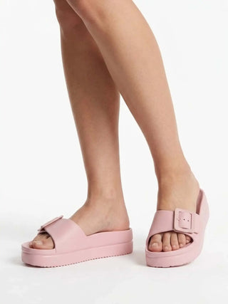 SCALZATO DONNA - SUPERGA ROSA - S87U643 6