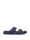 CIABATTA UOMO - SUPERGA BLU - S87Y069 1