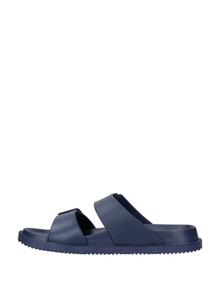 CIABATTA UOMO - SUPERGA BLU - S87Y069 4