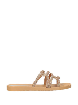 SCALZATO DONNA - IPANEMA BEIGE - IP.27286 1