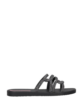 SCALZATO DONNA - IPANEMA NERO - IP.27286 1