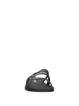 SCALZATO DONNA - IPANEMA NERO - IP.27286 3