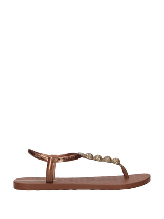 SANDALO DONNA - IPANEMA MARRONE - IP.27299 1