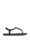 SANDALO DONNA - IPANEMA NERO - IP.27299 1