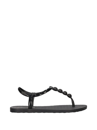 SANDALO DONNA - IPANEMA NERO - IP.27299 1